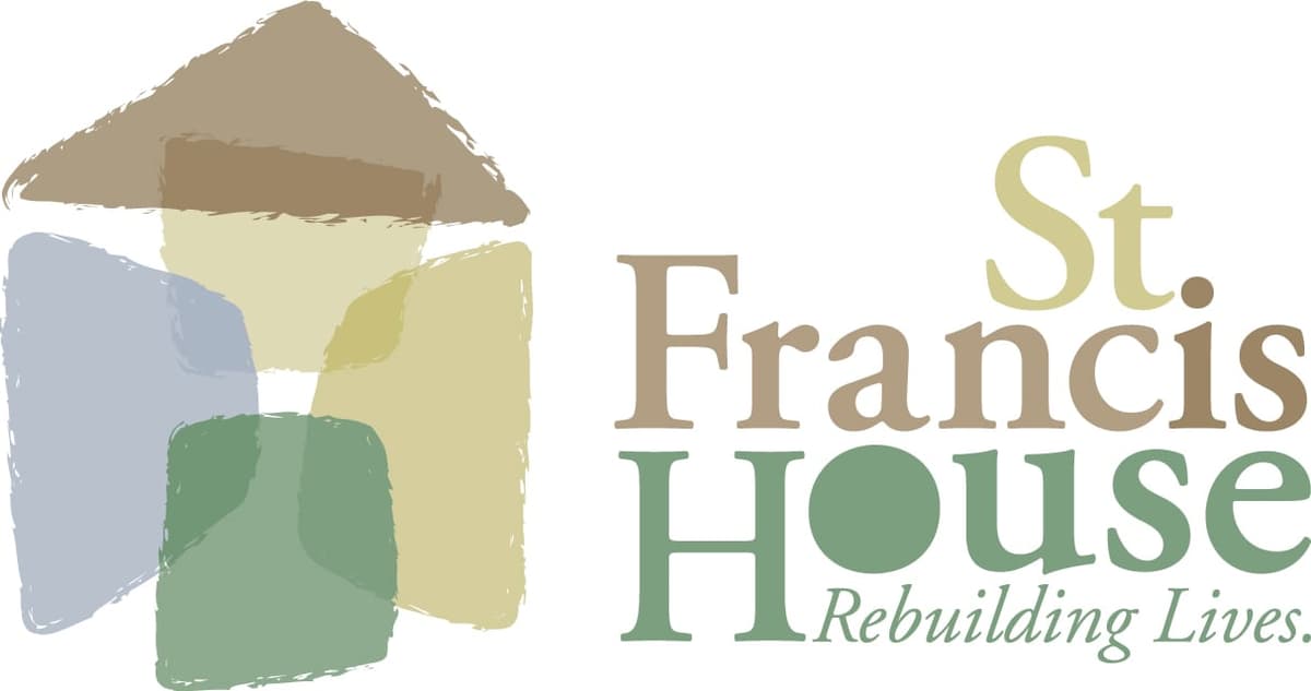 St. Francis House logo