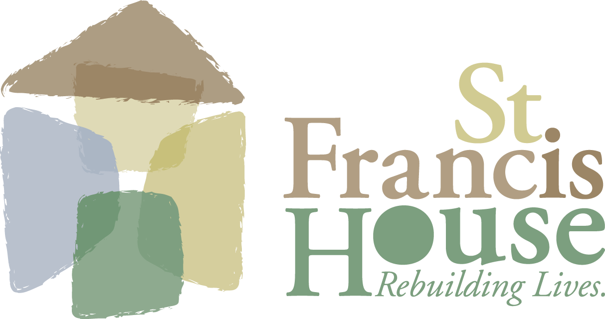 St. Francis House logo